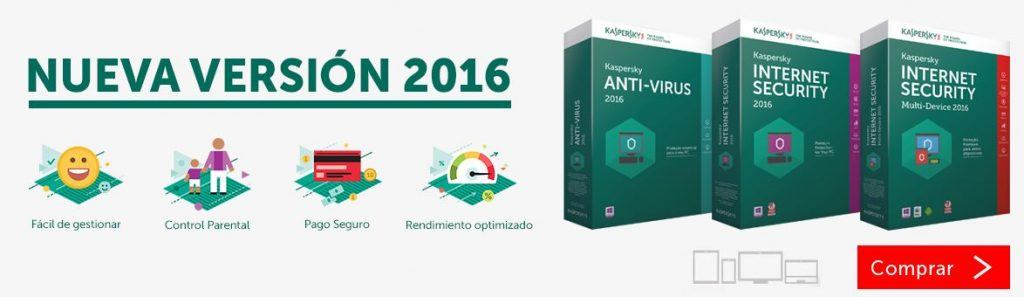 Kaspersky Lab Actualiza Sus Soluciones De Seguridad Insignia A Las