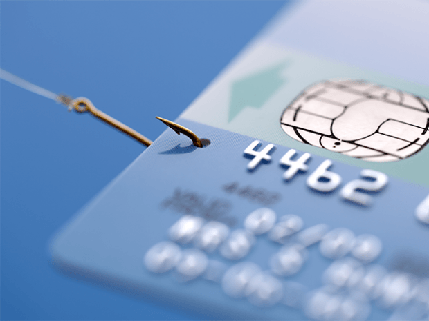 How to avoid phishing