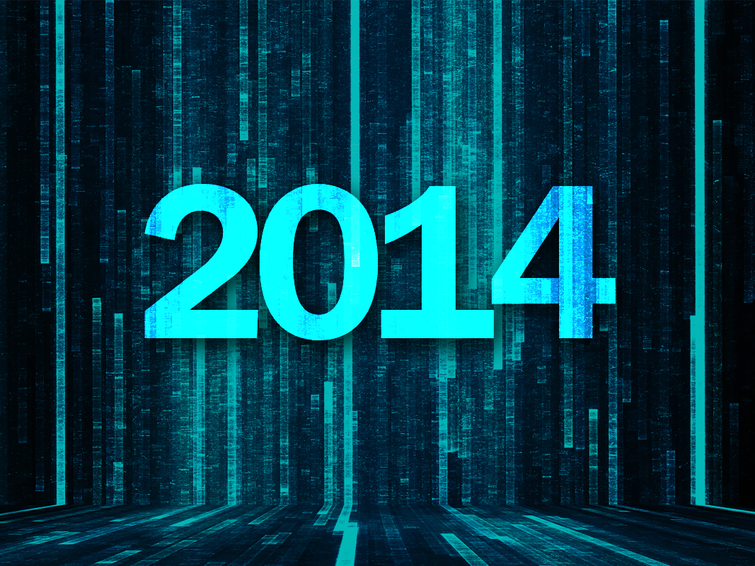 2014 Top Security Stories