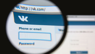 Сотни тысяч аккаунтов ВКонтакте украдены музыкальным плеером