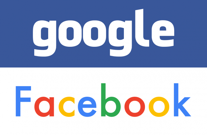 Поиск в Facebook: теперь с помощью Google