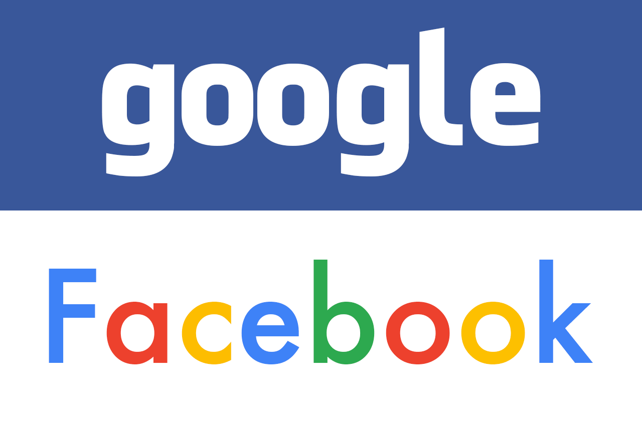 Поиск в Facebook: теперь с помощью Google