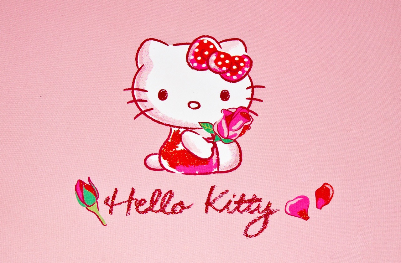 База данных пользователей сайта, посвященного Hello Kitty, была взломана |  Блог Касперского