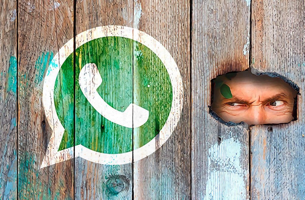 Дыра в безопасности WhatsApp и как ее устранить