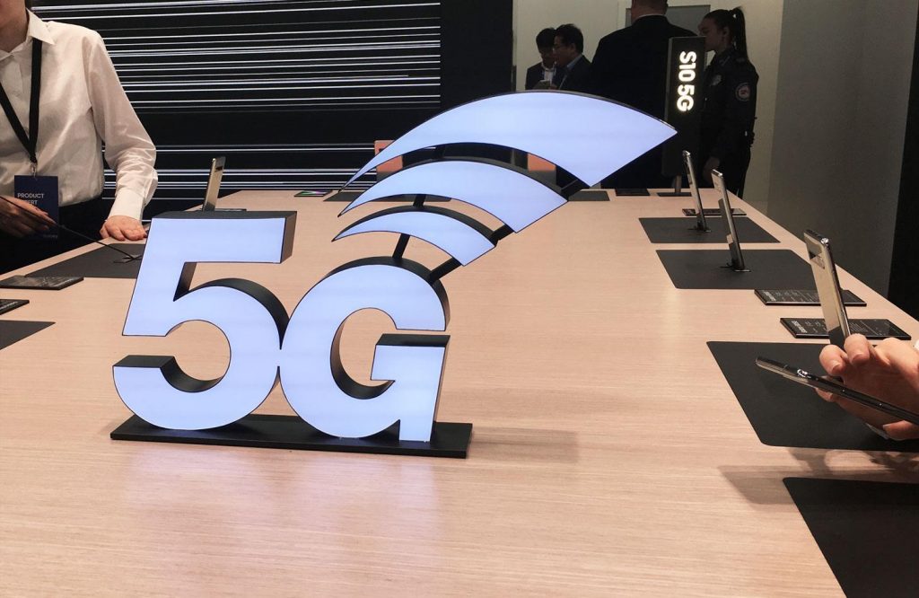 Mobile World Congress 2019: сети 5G наконец-то готовы к развертыванию