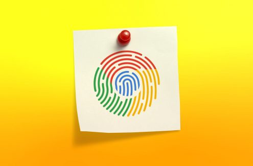 Расширение FPMON информирует пользователя о том, какую информацию собирают сайты для составления отпечатка его браузера