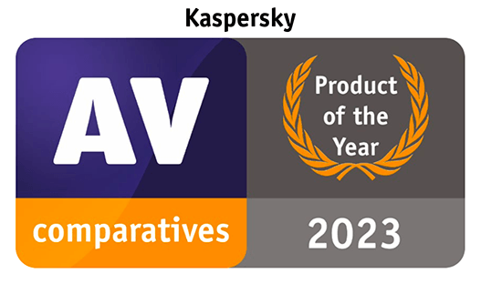 Kaspersky — 