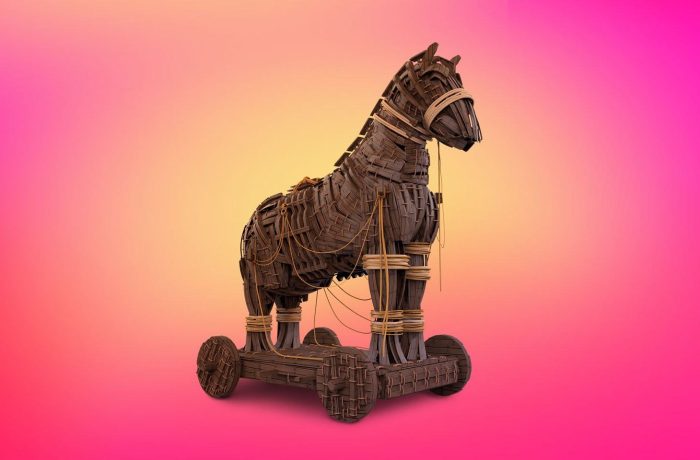 Head Mare атакует при помощи PhantomPyramid