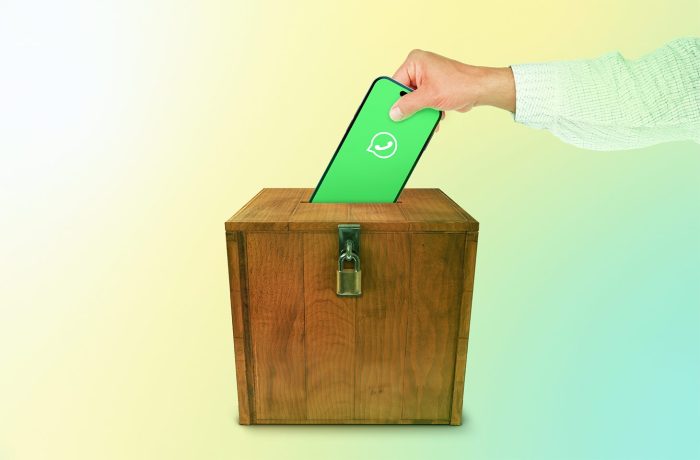 Как защититься от фишинговых голосований и не потерять аккаунт WhatsApp?