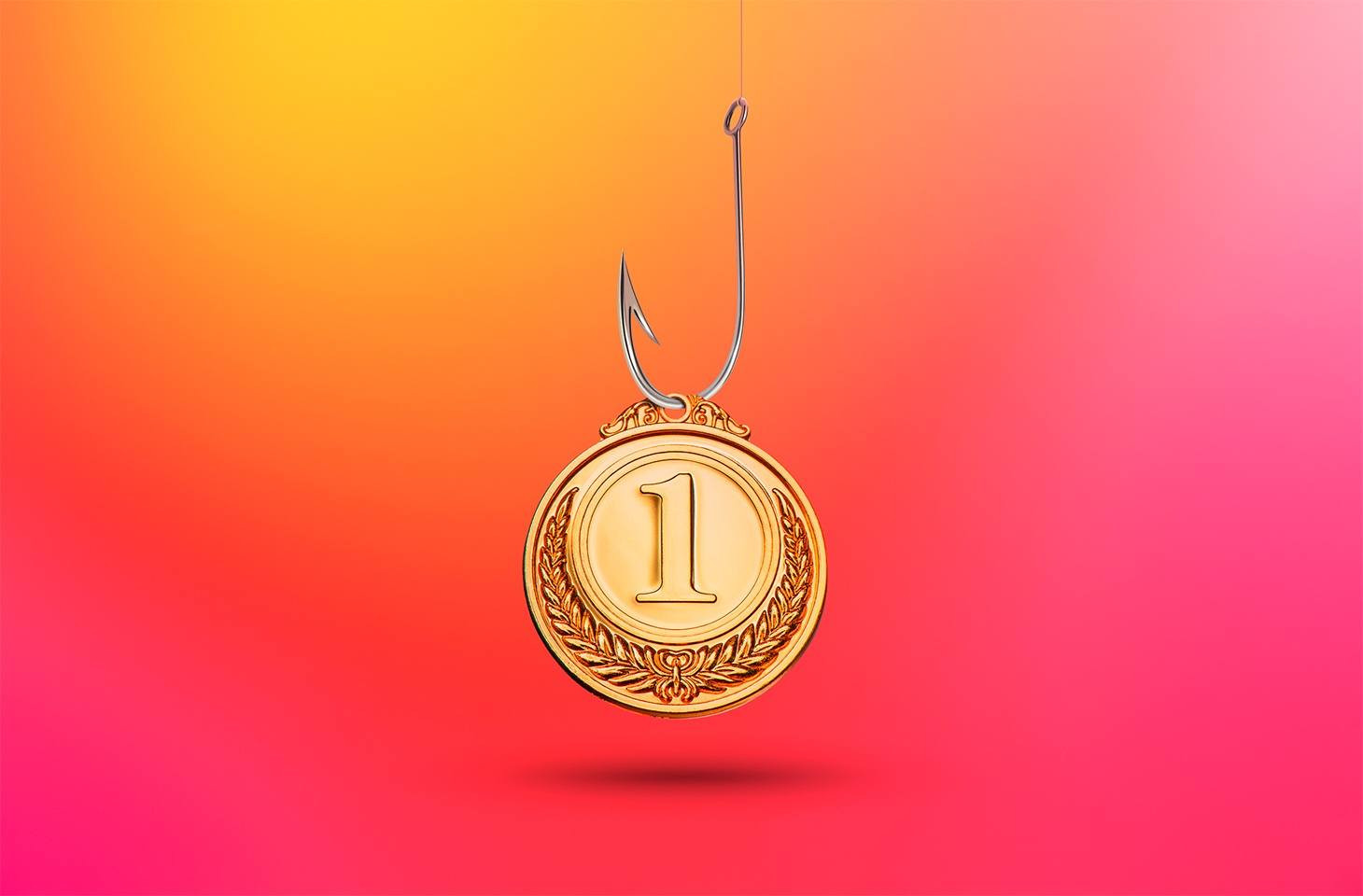 Купил, увидел, посетил: краткий гид по защите от мошенников на Олимпийских играх