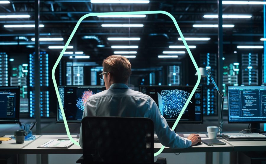 Харденинг настроек консоли управления безопасностью