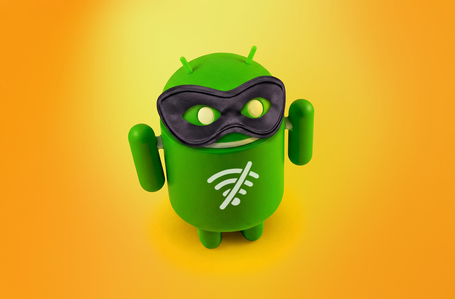 Зловред на Android крадет банковские данные даже без Интернета