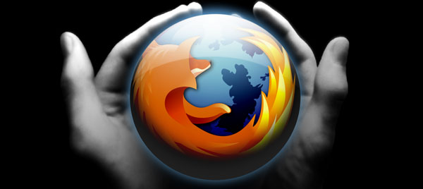 firefox logo