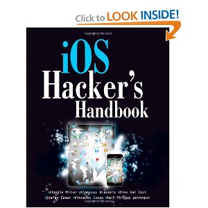 iOS hacker