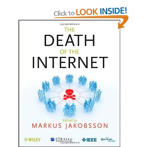 Death of the Internet