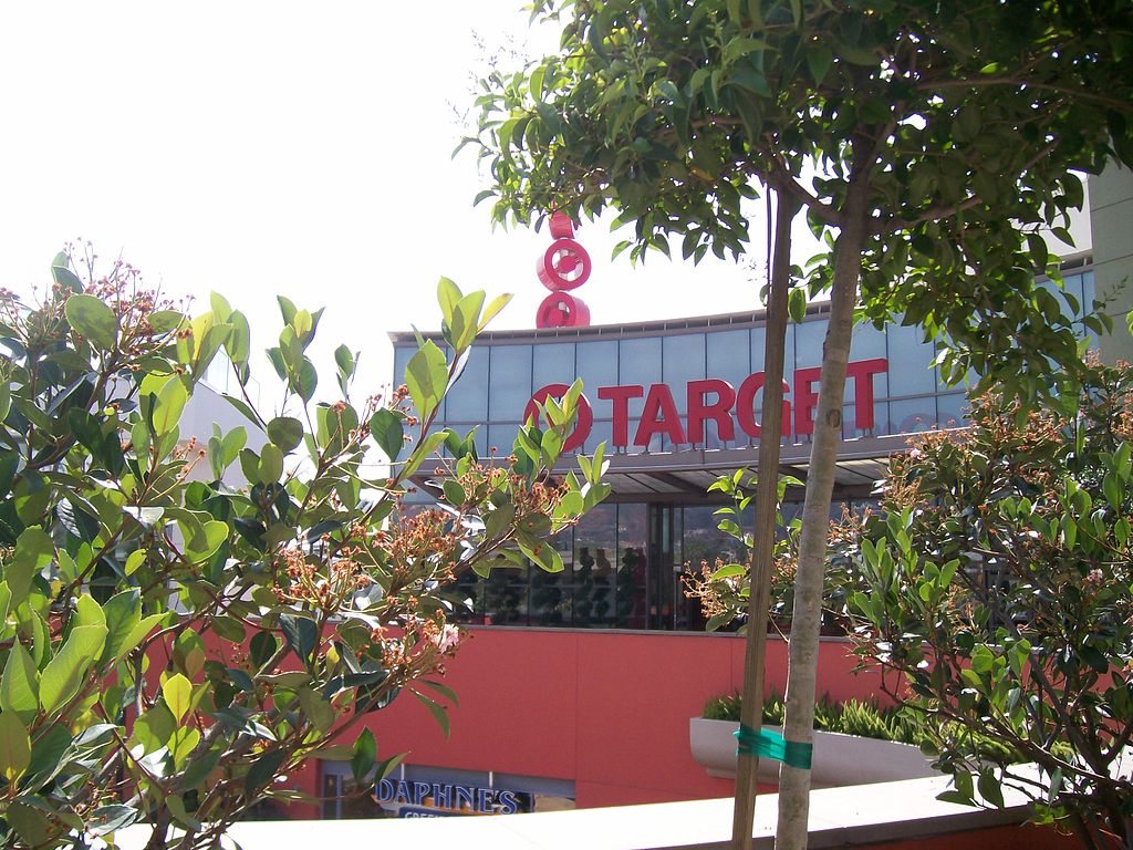 target