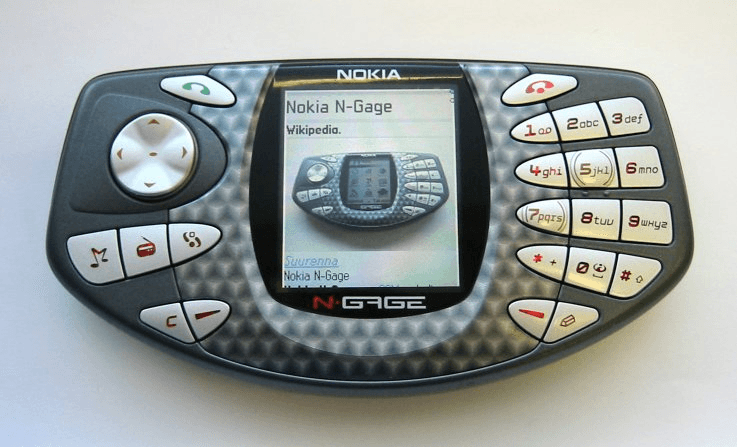 okia-n-gage