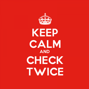 Keep-Calm-And-Check-Twice