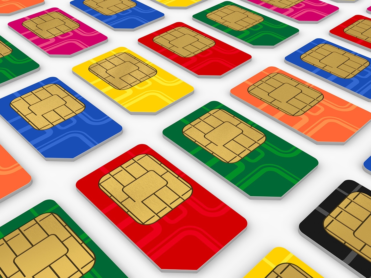 Gemalto sim card hack