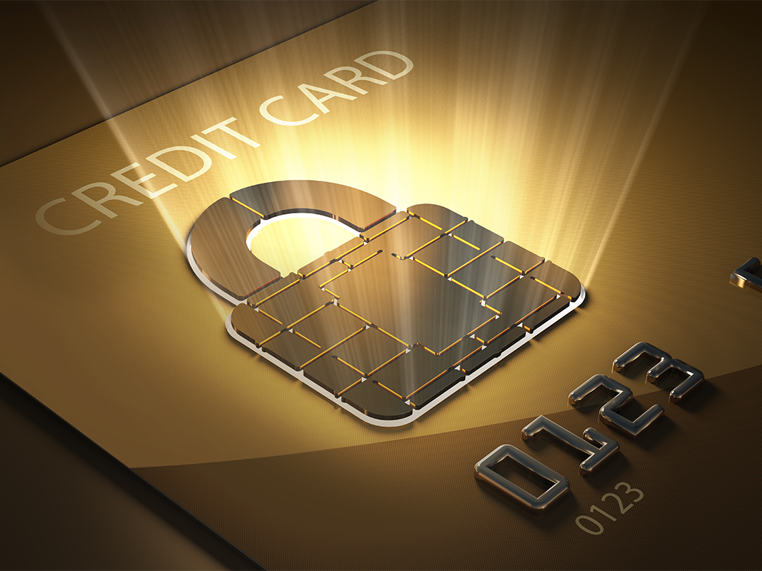 Future of Credit Cards Protection