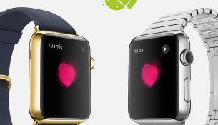 apple watch and other smartwatches