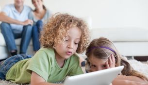 Keep Your Child Safe: Beware of Dangerous Content