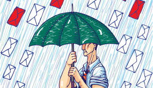 Anti-Spam: protecting your Inbox