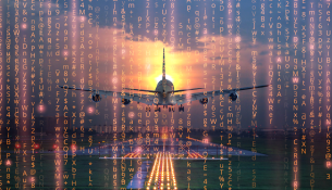 Hacking an aircraft: is it already real?