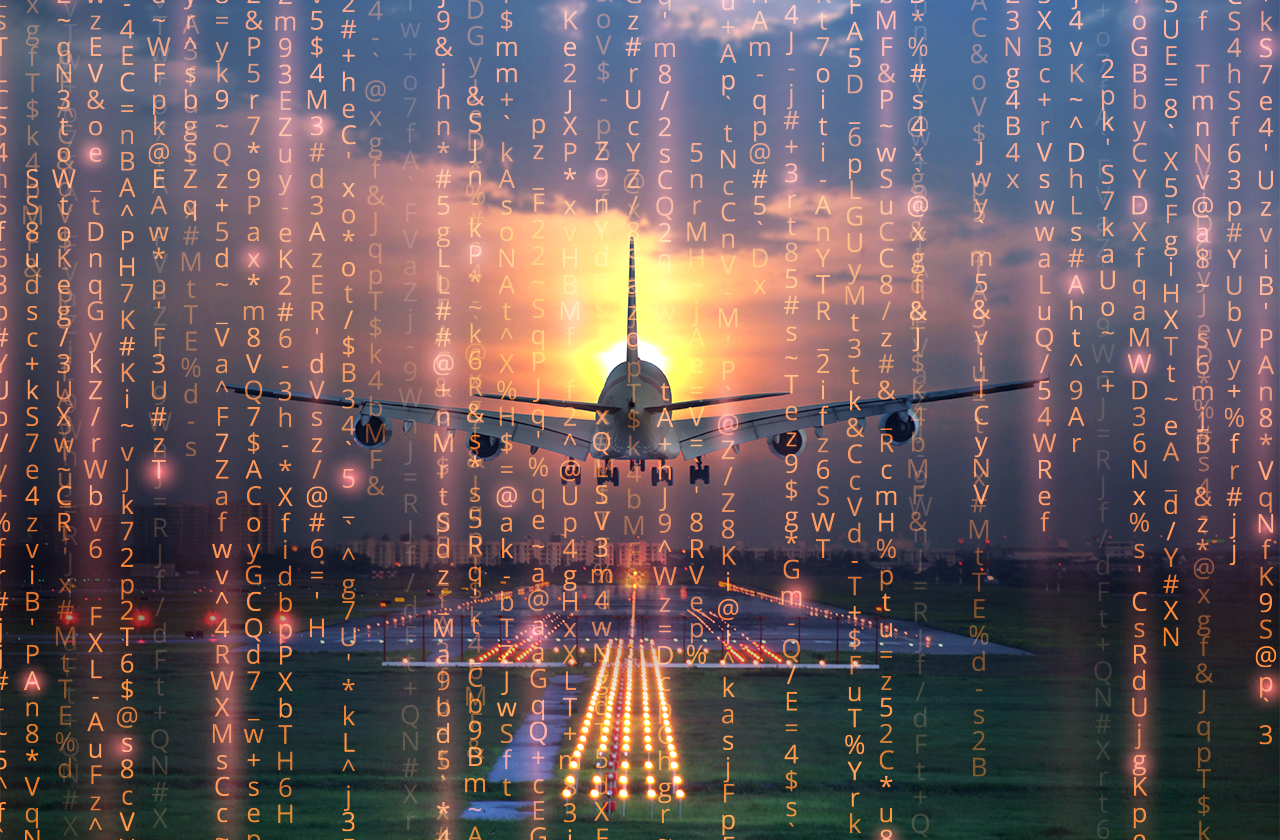 Hacking an aircraft: is it already real?