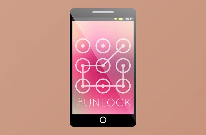 DEF CON 23: Tell me who you are and I will tell you your lock screen pattern