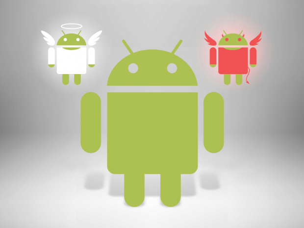 95% of Android phones can be hacked with one just MMS, millions at risk