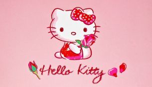 Hello Kitty Hacked, 3.3 million accounts compromised