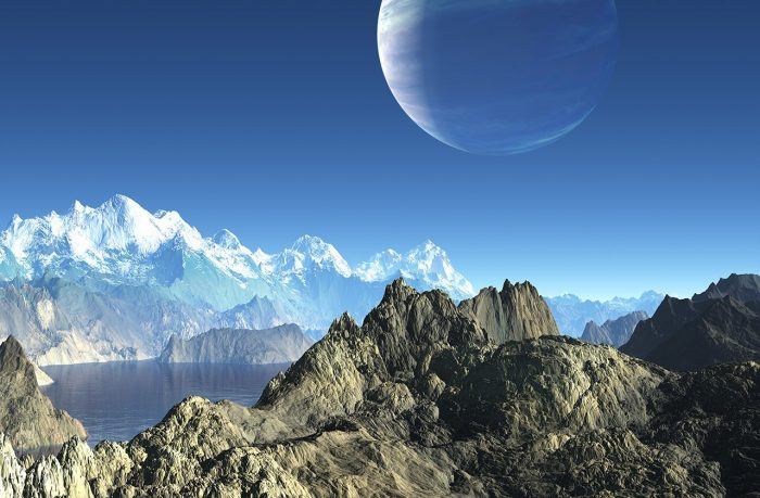 Exoplanets: discovery and observation