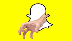 Snapchat caught in phishing campaign