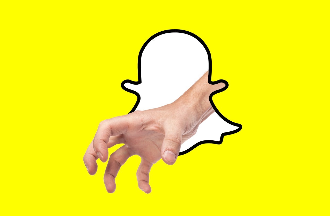 Snapchat caught in phishing campaign