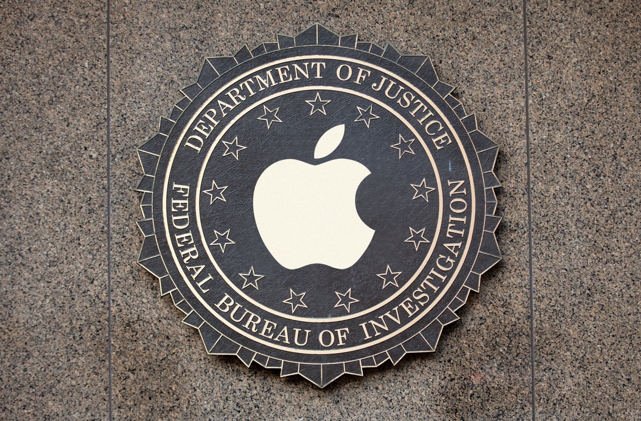 Apple vs. FBI – what’s going on?