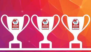 Kaspersky Lab solutions awarded highest AV-TEST awards