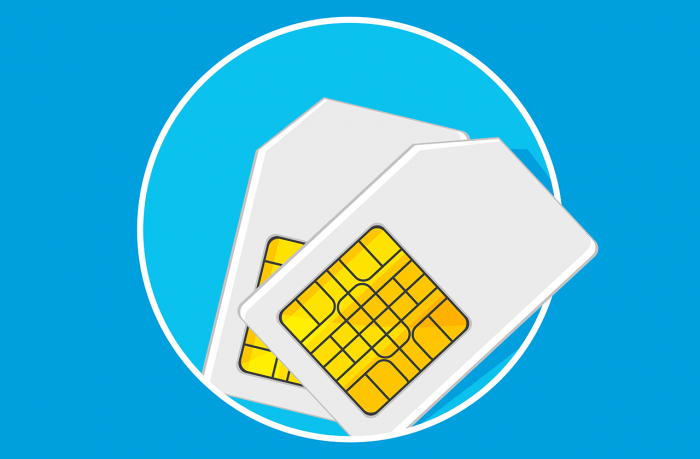 What are virtual SIM cards and what do they do?