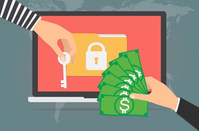 Expert tips to avoid ransomware