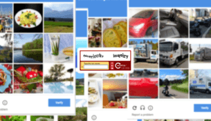 Google’s reCAPTCHA defeated by security researchers