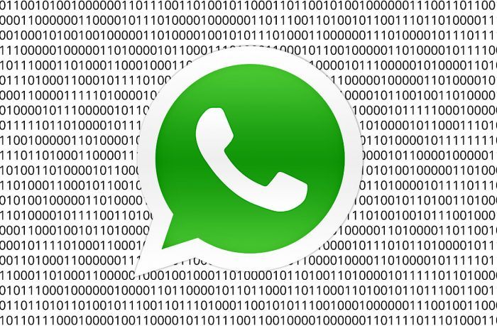 WhatsApp switches to secure end-to-end encryption