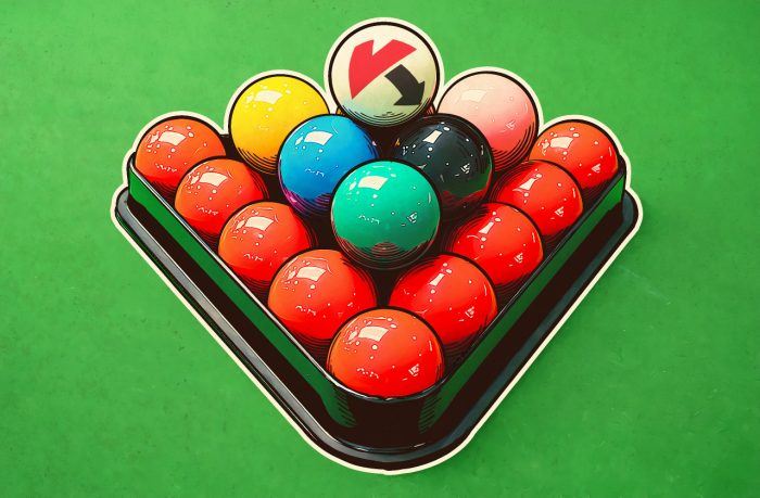 Kaspersky Riga Masters: Our own professional snooker tournament