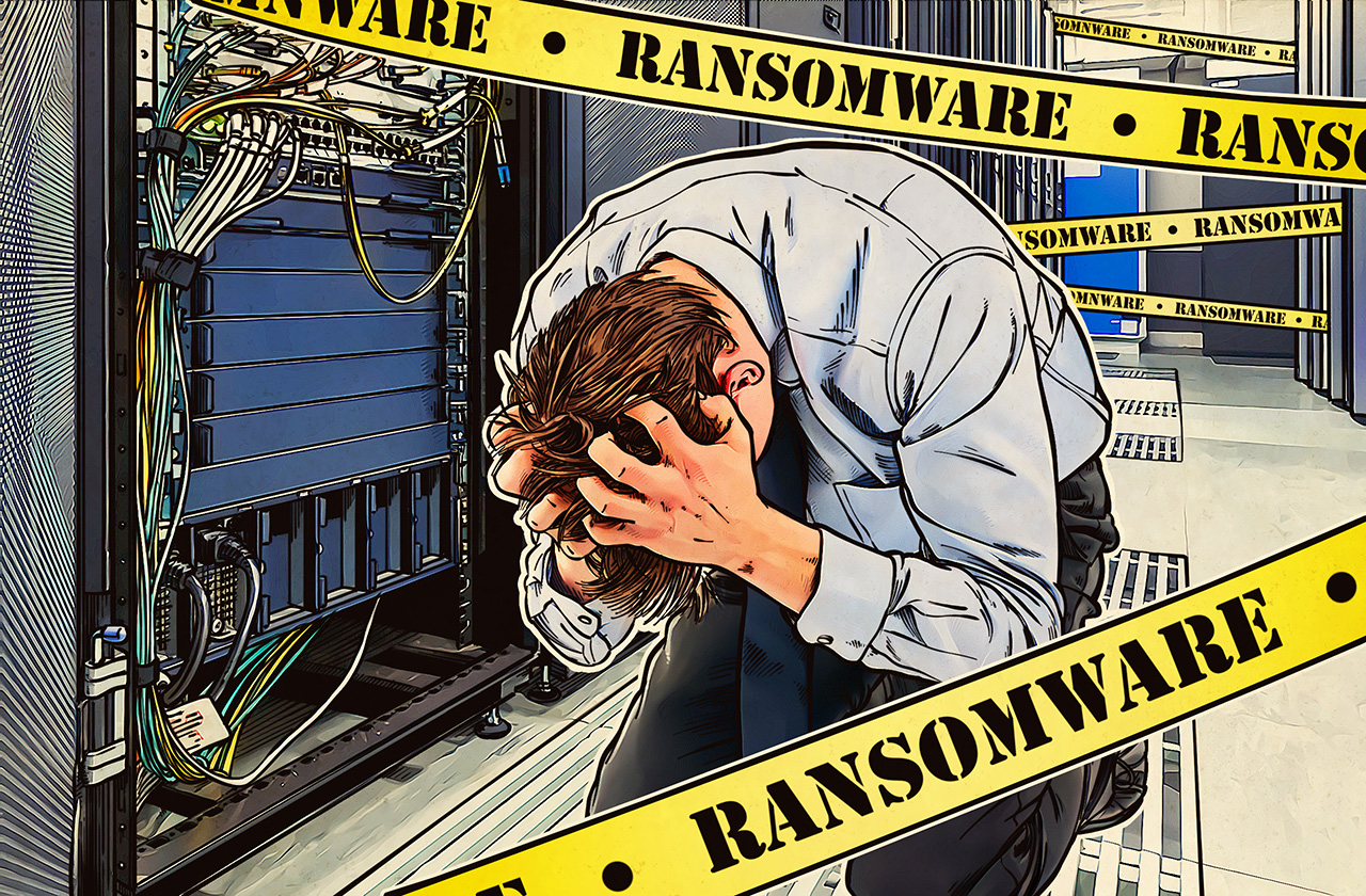 Ransomware’s history and evolution in facts and figures