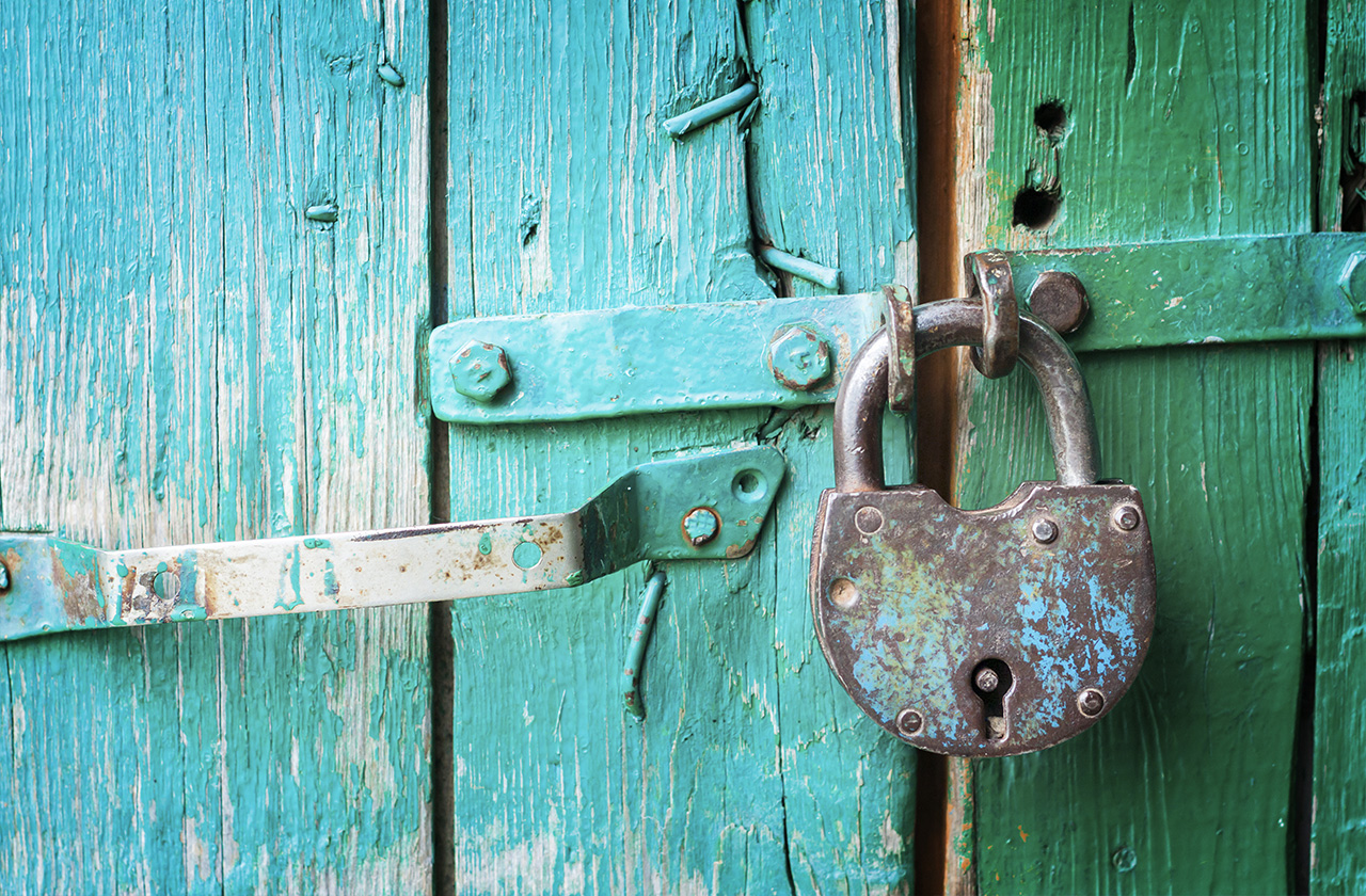 Tip of the week: Fighting screen lockers