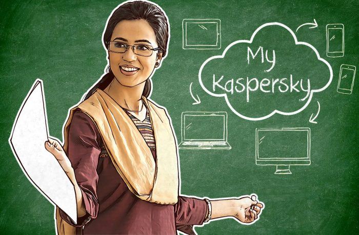 Tip of the week: Manage Kaspersky Lab solutions remotely