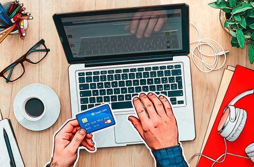 Safe online shopping and banking on your Mac