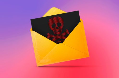 Fake e-mails are routinely used in phishing and business e-mail compromise attacks. Why e-mail spoofing is possible at all? And how can you protect yourself?