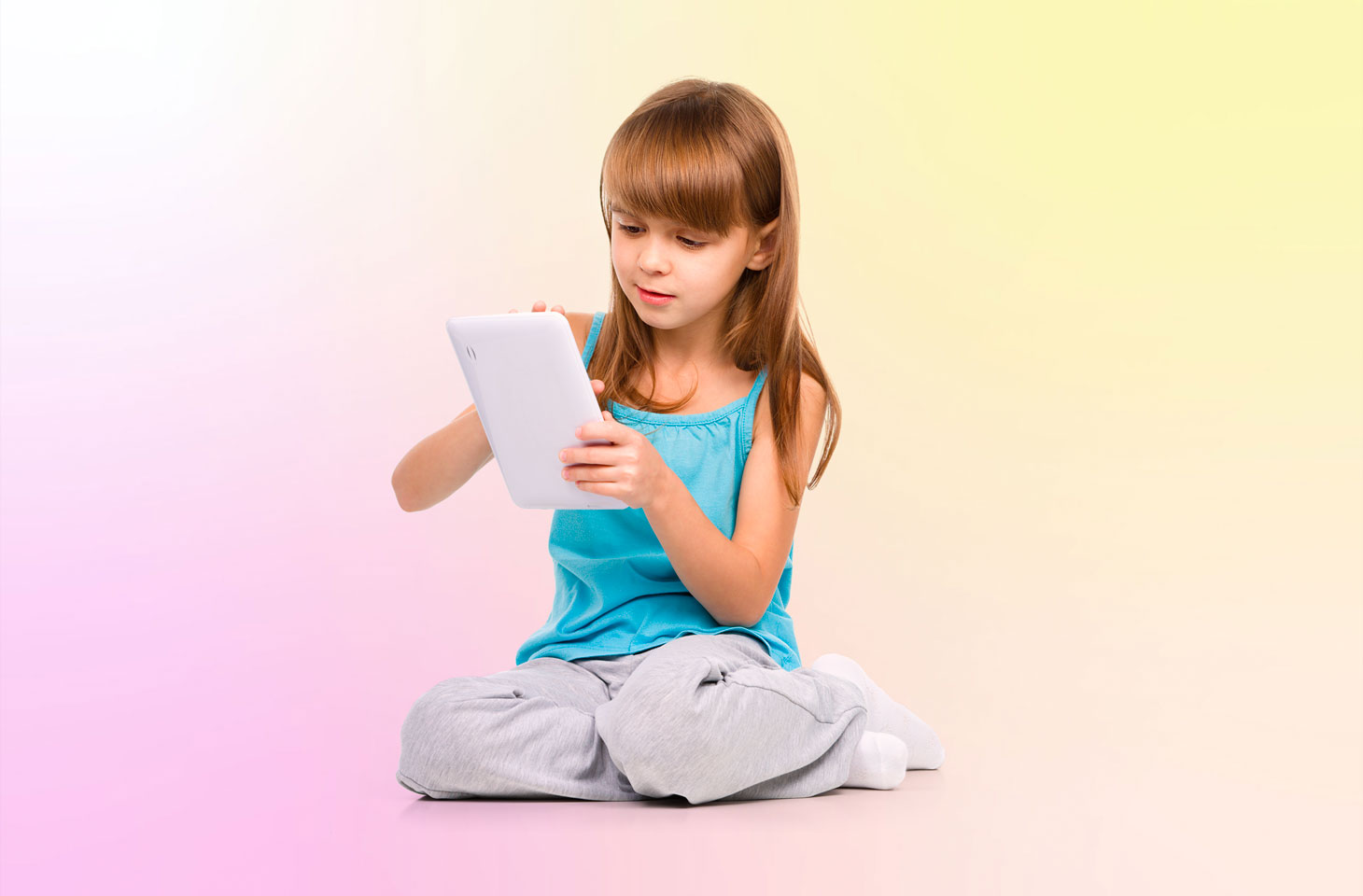 Ten smart mobile games and educational apps for your child to enjoy and benefit from