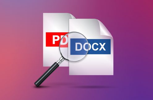 If you work with sensitive data, these obscure features of PDF, MS Office, and cloud documents are worth knowing