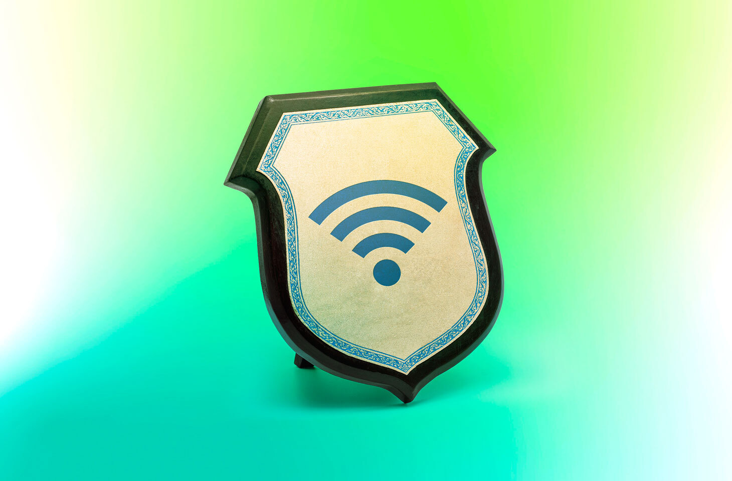 Seven security tips to help you use public Wi-Fi safely.